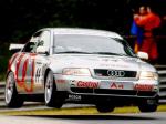 Audi A4 Quattro BTCC 1996 года